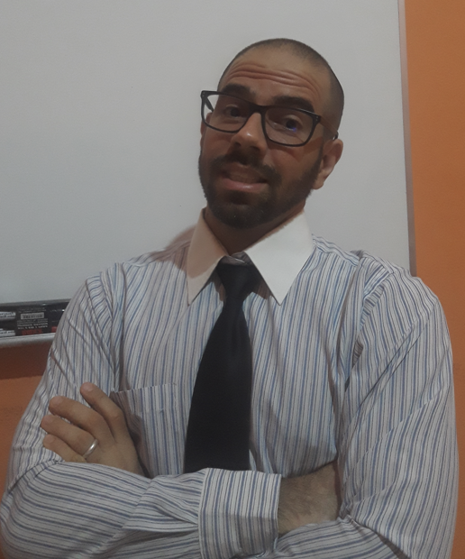 Técnico de celular Teresina